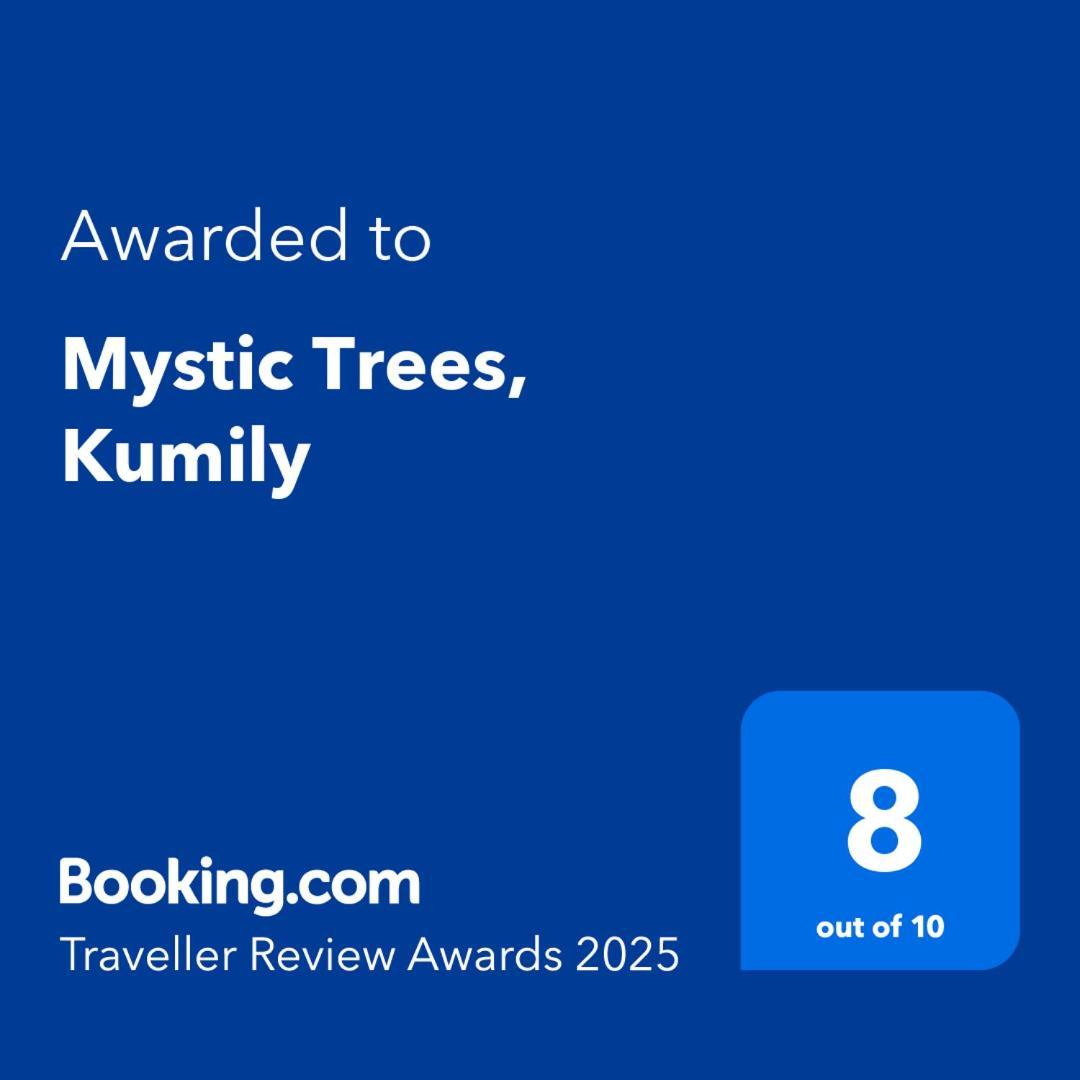 דירות טקאדי Mystic Trees, Kumily מראה חיצוני תמונה